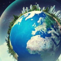 PowerPoint Địa lí 6 Bài 12: Lớp vỏ khí. Khối khí. Khí áp và gió trên Trái Đất