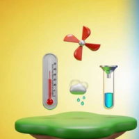 PowerPoint Địa lí 6 Bài 13: Thời tiết và khí hậu. Các đới khí hậu trên trái đất