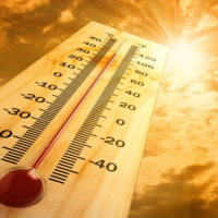 PowerPoint Địa lí 6 Bài 15: Thực hành phân tích biểu đồ nhiệt độ và lượng mưa