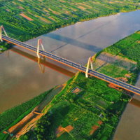 PowerPoint Địa lí 6 Bài 17: Sông và hồ
