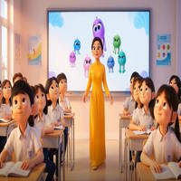 Video AI khởi động Sinh học 10 Bài 20: Sự đa dạng và phương pháp nghiên cứu vi sinh vật