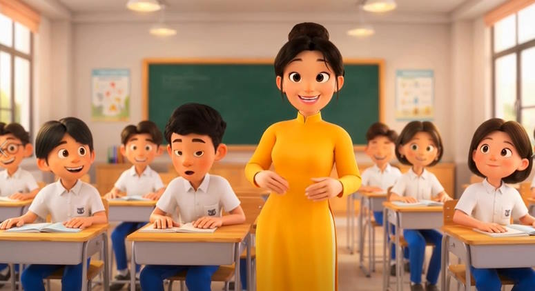 Video AI mở đầu Sinh học lớp 10 Bài 20