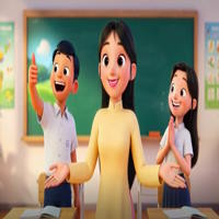 Video AI khởi động Sinh học 10 Bài 22: Vai trò và ứng dụng của vi sinh vật