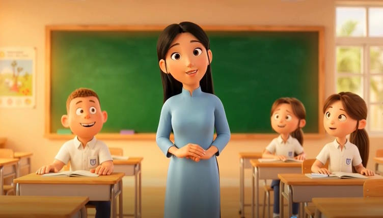 Video AI mở đầu Sinh học lớp 10 Bài 22