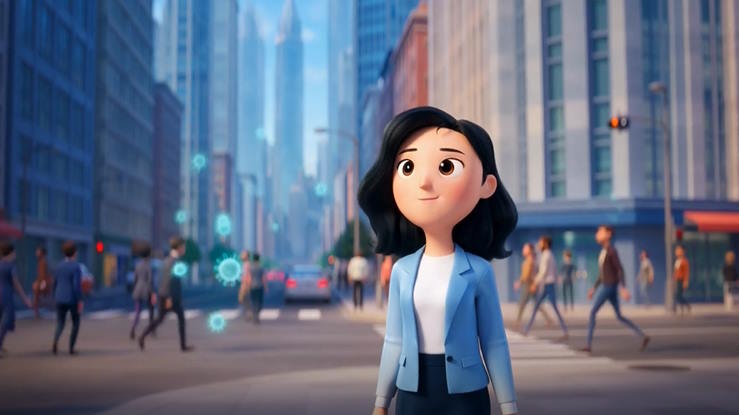  Video AI mở đầu Sinh học lớp 10 Bài 25