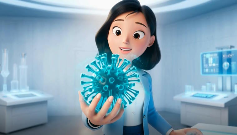  Video AI mở đầu Sinh học lớp 10 Bài 25