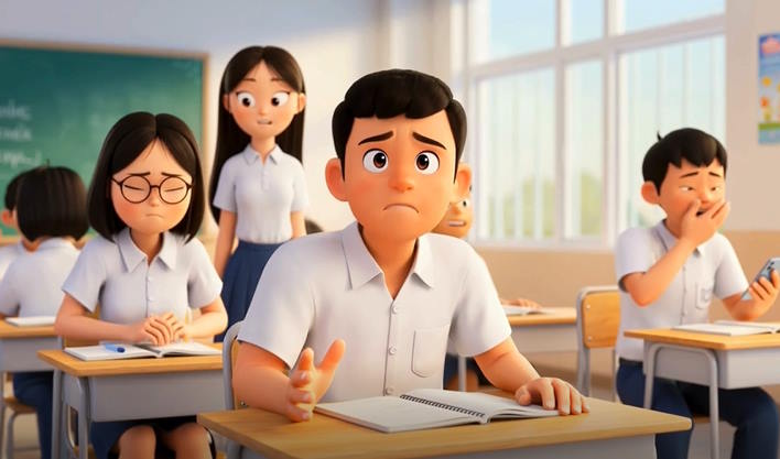 Video AI mở đầu Sinh học lớp 10 Bài 26