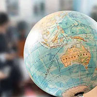 Bộ đề thi học kì 2 môn Địa lí 6 sách Kết nối tri thức năm 2025 - 2026