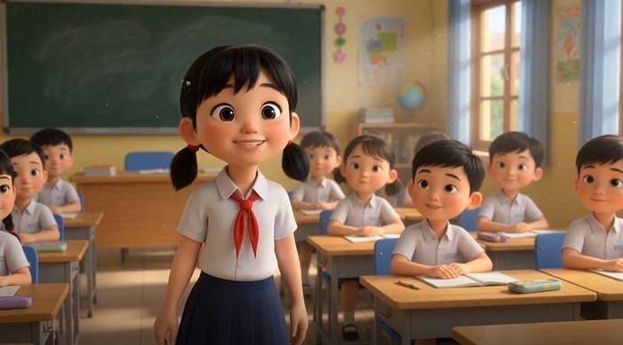 Hoạt động trải nghiệm 3 Tuần 33