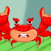 Giáo án mầm non: Con cua