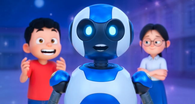 Video khởi động Khoa học tự nhiên 6 Bài 53