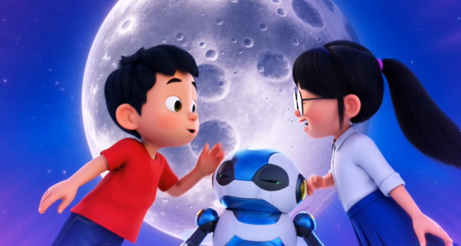 Video khởi động Khoa học tự nhiên 6 Bài 53