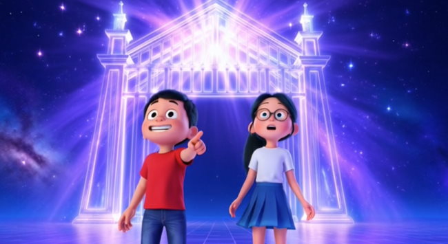 Video khởi động Khoa học tự nhiên 6 Bài 55