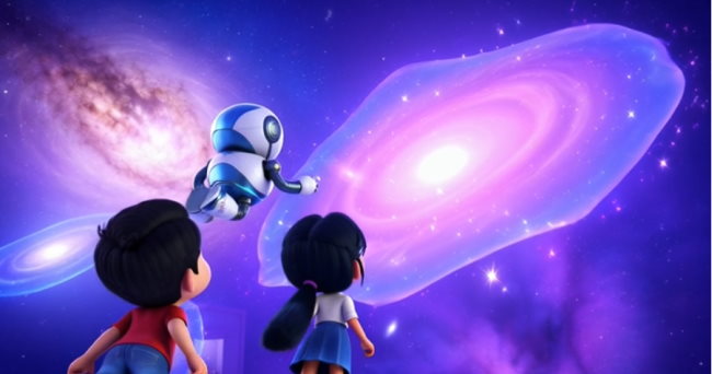 Video khởi động Khoa học tự nhiên 6 Bài 55