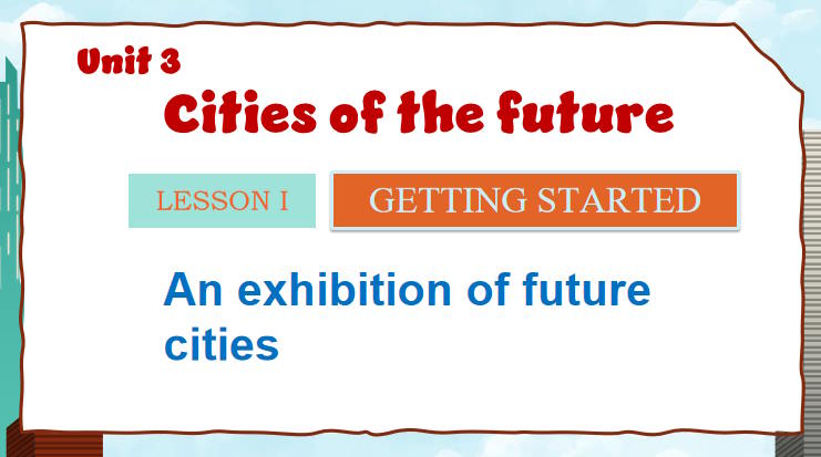 PowerPoint Tiếng Anh 11 Unit 3: Getting Started