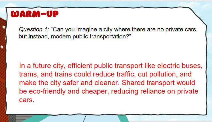 PowerPoint Tiếng Anh 11 Unit 3: Getting Started