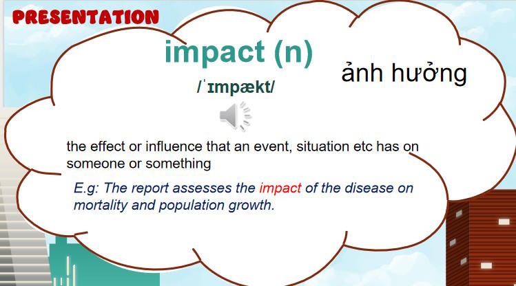 PowerPoint Tiếng Anh 11 Unit 3: Getting Started