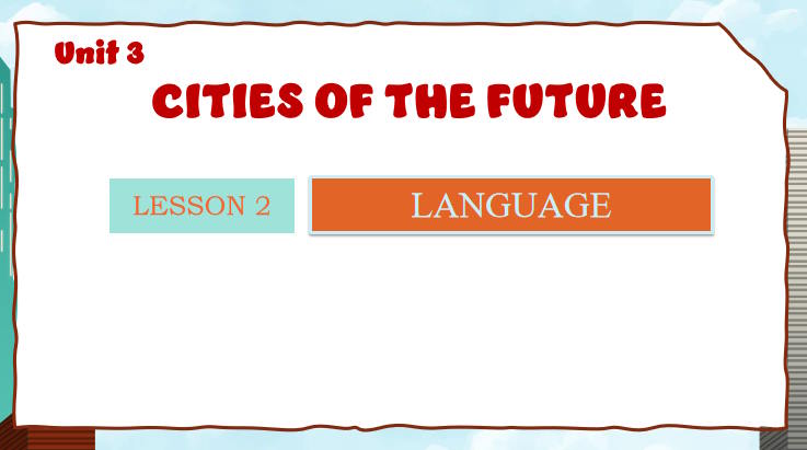 PowerPoint Tiếng Anh 11 Unit 3: Language