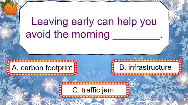 PowerPoint Tiếng Anh 11 Unit 3: Language