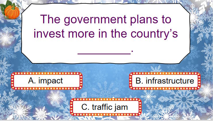 PowerPoint Tiếng Anh 11 Unit 3: Language