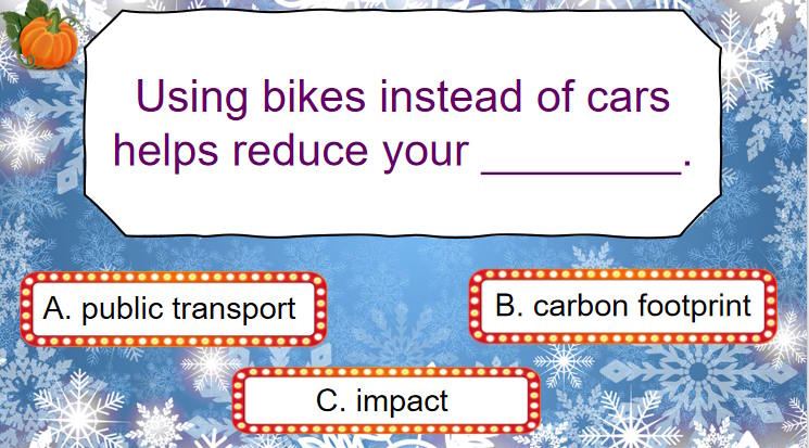 PowerPoint Tiếng Anh 11 Unit 3: Language