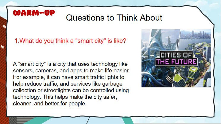 PowerPoint Tiếng Anh 11 Unit 3: Listening