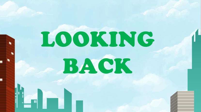 PowerPoint Tiếng Anh 11 Unit 3: Looking Back