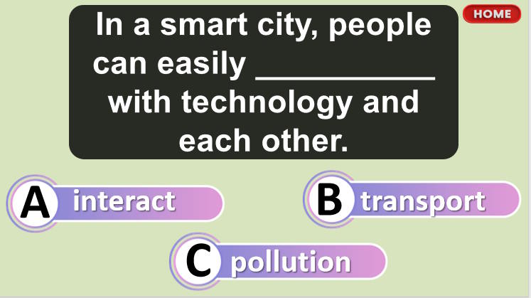 PowerPoint Tiếng Anh 11 Unit 3: Writing