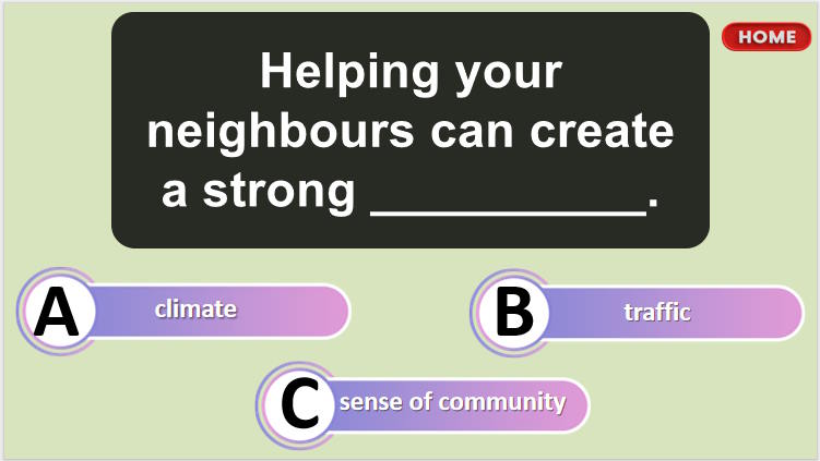 PowerPoint Tiếng Anh 11 Unit 3: Writing