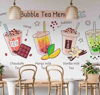 Giáo án mầm non: Xây quán bán đồ ăn vặt tặng bà