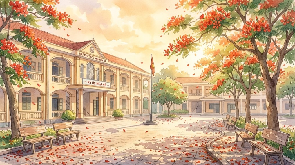 Những câu nói hay dành cho học sinh cuối cấp