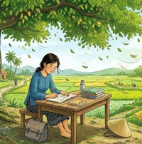 Giới thiệu một cuốn sách viết về lịch sử, truyền thống, danh nhân hoặc văn hóa Việt Nam mà em đã đọc và yêu thích