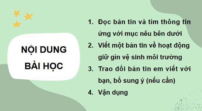 tieng viet 3 bai 26 viet mot ban tin 3*552642