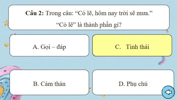 Thực hành tiếng Việt trang 66