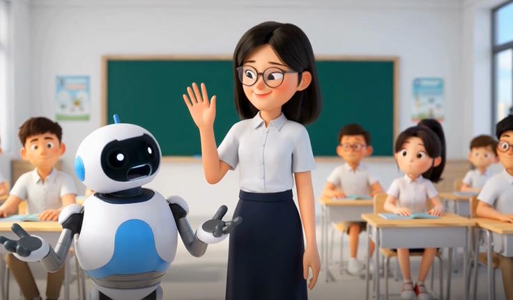 Video AI mở đầu Tin học lớp 10 Bài 29