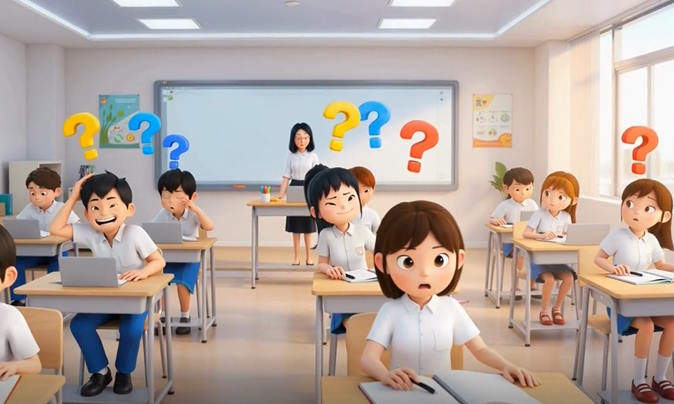 Video AI mở đầu Tin học lớp 10 Bài 30