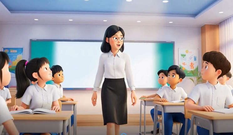 Video AI mở đầu Tin học lớp 10 Bài 30