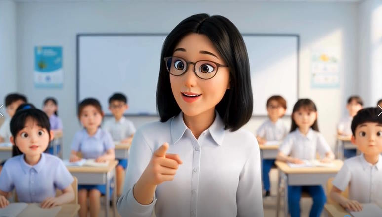 Video AI mở đầu Tin học lớp 10 Bài 30