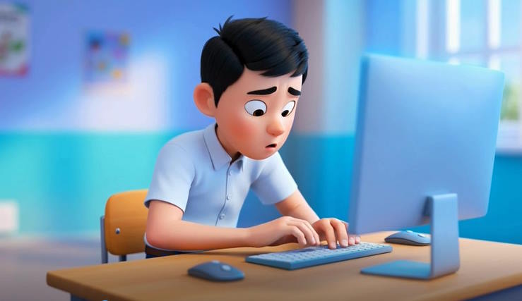 Video AI mở đầu Tin học lớp 10 Bài 31