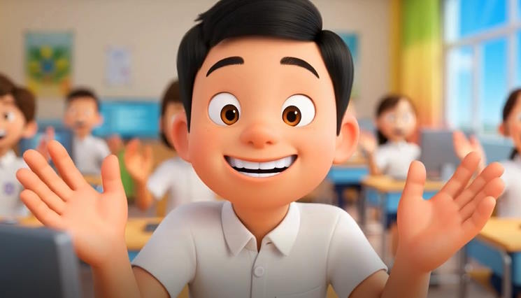 Video AI mở đầu Tin học lớp 10 Bài 31