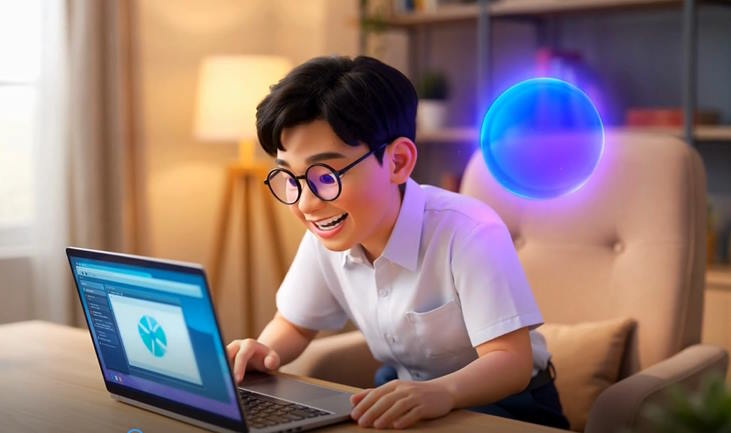 Video AI mở đầu Tin học lớp 10 Bài 34