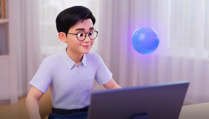 Video AI mở đầu Tin học lớp 10 Bài 34