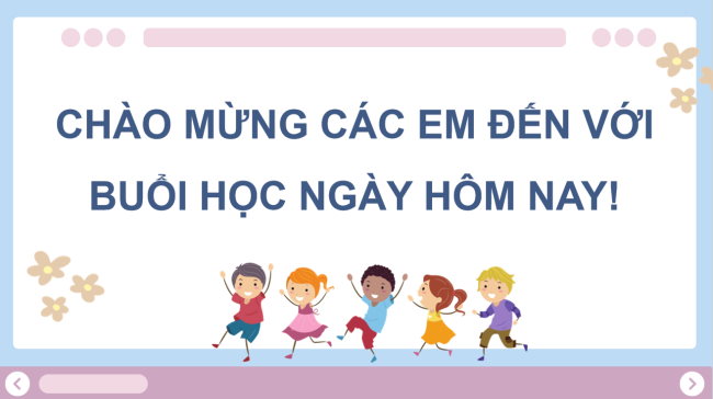 PowerPoint Đạo đức 4 Bài 9: Quyền và bổn phận của trẻ em