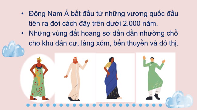 PowerPoint Lịch sử 6 Bài 10