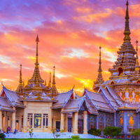 PowerPoint Lịch sử 6 Bài 11: Giao lưu thương mại và văn hóa ở Đông Nam Á (Từ đầu Công nguyên đến thế kỉ X)