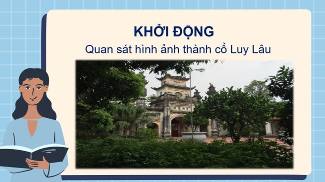 PowerPoint Lịch sử 6 Bài 14