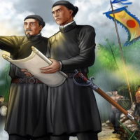 PowerPoint Lịch sử 6 Bài 16: Cuộc đấu tranh giữ gìn và phát triển văn hóa dân tộc thời Bắc thuộc