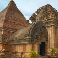 PowerPoint Lịch sử 6 Bài 18: Vương quốc Chăm-Pa