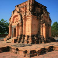 PowerPoint Lịch sử 6 Bài 19: Vương quốc Phù Nam