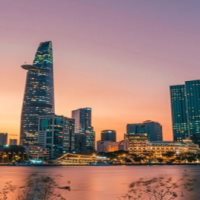 PowerPoint Lịch sử - Địa lí 4 Bài 27: Thành phố Hồ Chí Minh